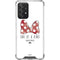 Disney Minnie Mouse One Of A Kind Bow Galaxy A52 5G Clear Case