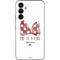 Disney Minnie Mouse One Of A Kind Bow Galaxy A54 5G Skin