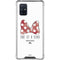 Disney Minnie Mouse One Of A Kind Bow Galaxy A71 5G Clear Case