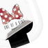 Disney Minnie Mouse One Of A Kind Bow Galaxy Buds Pro Skin