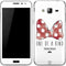 Disney Minnie Mouse One Of A Kind Bow Galaxy J3 Skin