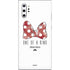 Disney Minnie Mouse One Of A Kind Bow Galaxy Note 10 Plus Skin