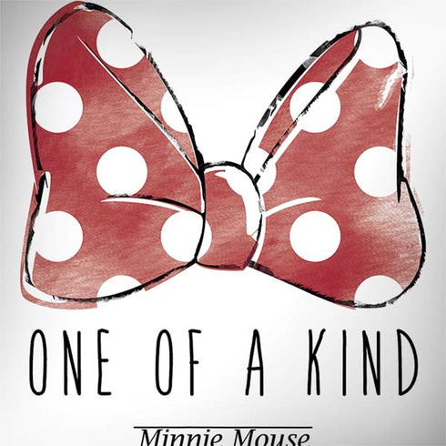 Disney Minnie Mouse One Of A Kind Bow Galaxy Note 8 Skin