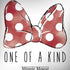Disney Minnie Mouse One Of A Kind Bow Galaxy Note 8 Skin