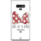 Disney Minnie Mouse One Of A Kind Bow Galaxy Note 9 Skin
