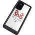 Disney Minnie Mouse One Of A Kind Bow Galaxy Note20 5G Waterproof Case