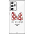 Disney Minnie Mouse One Of A Kind Bow Galaxy Note20 Ultra 5G Skin