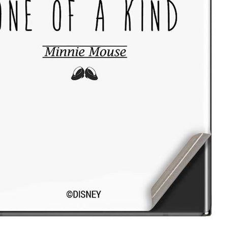 Disney Minnie Mouse One Of A Kind Bow Galaxy Note20 Ultra 5G Skin