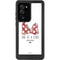 Disney Minnie Mouse One Of A Kind Bow Galaxy Note20 Ultra 5G Waterproof Case