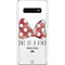 Disney Minnie Mouse One Of A Kind Bow Galaxy S10 Plus Skin