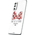 Disney Minnie Mouse One Of A Kind Bow Galaxy S20 Fan Edition Skin