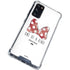 Disney Minnie Mouse One Of A Kind Bow Galaxy S20 FE Clear Case