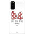 Disney Minnie Mouse One Of A Kind Bow Galaxy S20 Lite Case