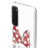 Disney Minnie Mouse One Of A Kind Bow Galaxy S20 Lite Case