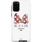 Disney Minnie Mouse One Of A Kind Bow Galaxy S20 Plus Pro Case