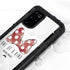 Disney Minnie Mouse One Of A Kind Bow Galaxy S20 Plus Waterproof Case