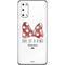 Disney Minnie Mouse One Of A Kind Bow Galaxy S20 Skin