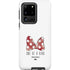 Disney Minnie Mouse One Of A Kind Bow Galaxy S20 Ultra 5G Pro Case