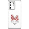 Disney Minnie Mouse One Of A Kind Bow Galaxy S20 Ultra 5G Skin