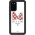 Disney Minnie Mouse One Of A Kind Bow Galaxy S20 Waterproof Case