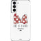 Disney Minnie Mouse One Of A Kind Bow Galaxy S21 5G Skin