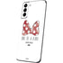 Disney Minnie Mouse One Of A Kind Bow Galaxy S21 5G Skin
