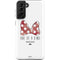 Disney Minnie Mouse One Of A Kind Bow Galaxy S21 FE Pro Case