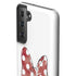 Disney Minnie Mouse One Of A Kind Bow Galaxy S21 FE Pro Case