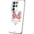 Disney Minnie Mouse One Of A Kind Bow Galaxy S21 Ultra 5G Skin