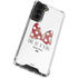 Disney Minnie Mouse One Of A Kind Bow Galaxy S22 Plus Clear Case