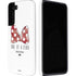 Disney Minnie Mouse One Of A Kind Bow Galaxy S22 Plus Pro Case