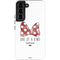 Disney Minnie Mouse One Of A Kind Bow Galaxy S22 Pro Case