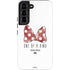 Disney Minnie Mouse One Of A Kind Bow Galaxy S22 Pro Case