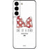 Disney Minnie Mouse One Of A Kind Bow Galaxy S22 Skin