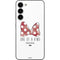 Disney Minnie Mouse One Of A Kind Bow Galaxy S23 Plus Skin