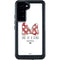 Disney Minnie Mouse One Of A Kind Bow Galaxy S23 Plus Waterproof Case