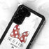 Disney Minnie Mouse One Of A Kind Bow Galaxy S23 Plus Waterproof Case