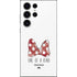 Disney Minnie Mouse One Of A Kind Bow Galaxy S23 Ultra Skin