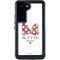 Disney Minnie Mouse One Of A Kind Bow Galaxy S23 Waterproof Case