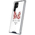 Disney Minnie Mouse One Of A Kind Bow Galaxy S24 Ultra Clear Case