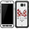 Disney Minnie Mouse One Of A Kind Bow Galaxy S7 Active Skin