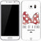 Disney Minnie Mouse One Of A Kind Bow Galaxy S7 Skin