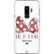Disney Minnie Mouse One Of A Kind Bow Galaxy S9 Plus Skin