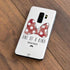 Disney Minnie Mouse One Of A Kind Bow Galaxy S9 Plus Skin