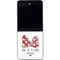 Disney Minnie Mouse One Of A Kind Bow Galaxy Z Flip5 5G Skin