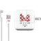 Disney Minnie Mouse One Of A Kind Bow iPad Charger (10W USB) Skin