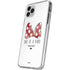 Disney Minnie Mouse One Of A Kind Bow iPhone 11 Pro Clear Case