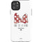 Disney Minnie Mouse One Of A Kind Bow iPhone 11 Pro Max Impact Case