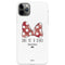 Disney Minnie Mouse One Of A Kind Bow iPhone 11 Pro Max Lite Case