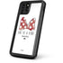 Disney Minnie Mouse One Of A Kind Bow iPhone 11 Pro Max Waterproof Case